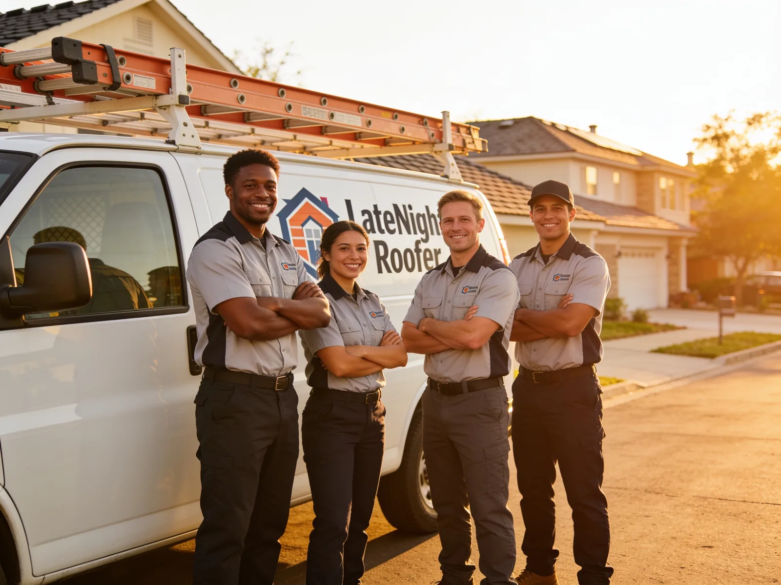 Emergency Roof Repair company in Albion, WA